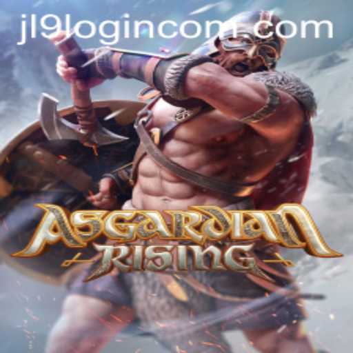 Exploring AsgardianRising: A Dynamic Gaming Experience