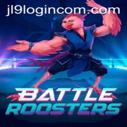 BattleRoosters: An Immersive Gaming Experience