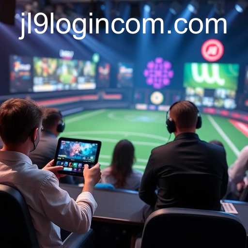 The Rise of Live Games: Transforming the Interactive Experience