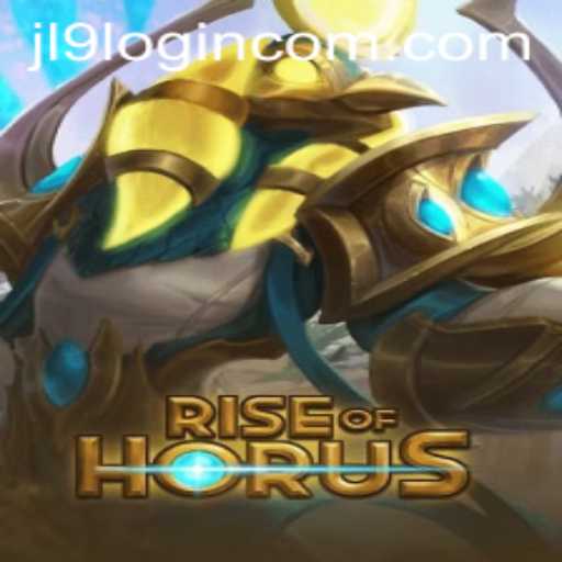 Exploring RiseofHorus: An Engaging Journey in Ancient Egypt
